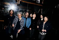 Foo Fighters have shared new track 'Of All People', taken from upcoming record 'Your Favorite Toy'