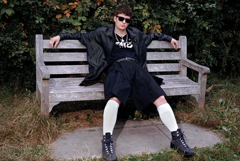 Grian Chatten has unveiled ‘Puppet’, the lead single from the ‘Peaky Blinders: The Immortal Man’ soundtrack