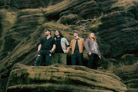 Honey Motel have dropped their new EP 'Motel FM'