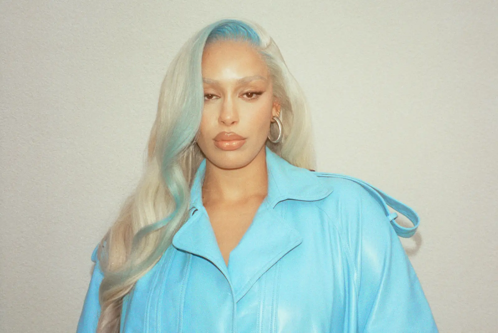 Jorja Smith has shared a new track from the soundtrack to Riz Ahmed's 'Bait'