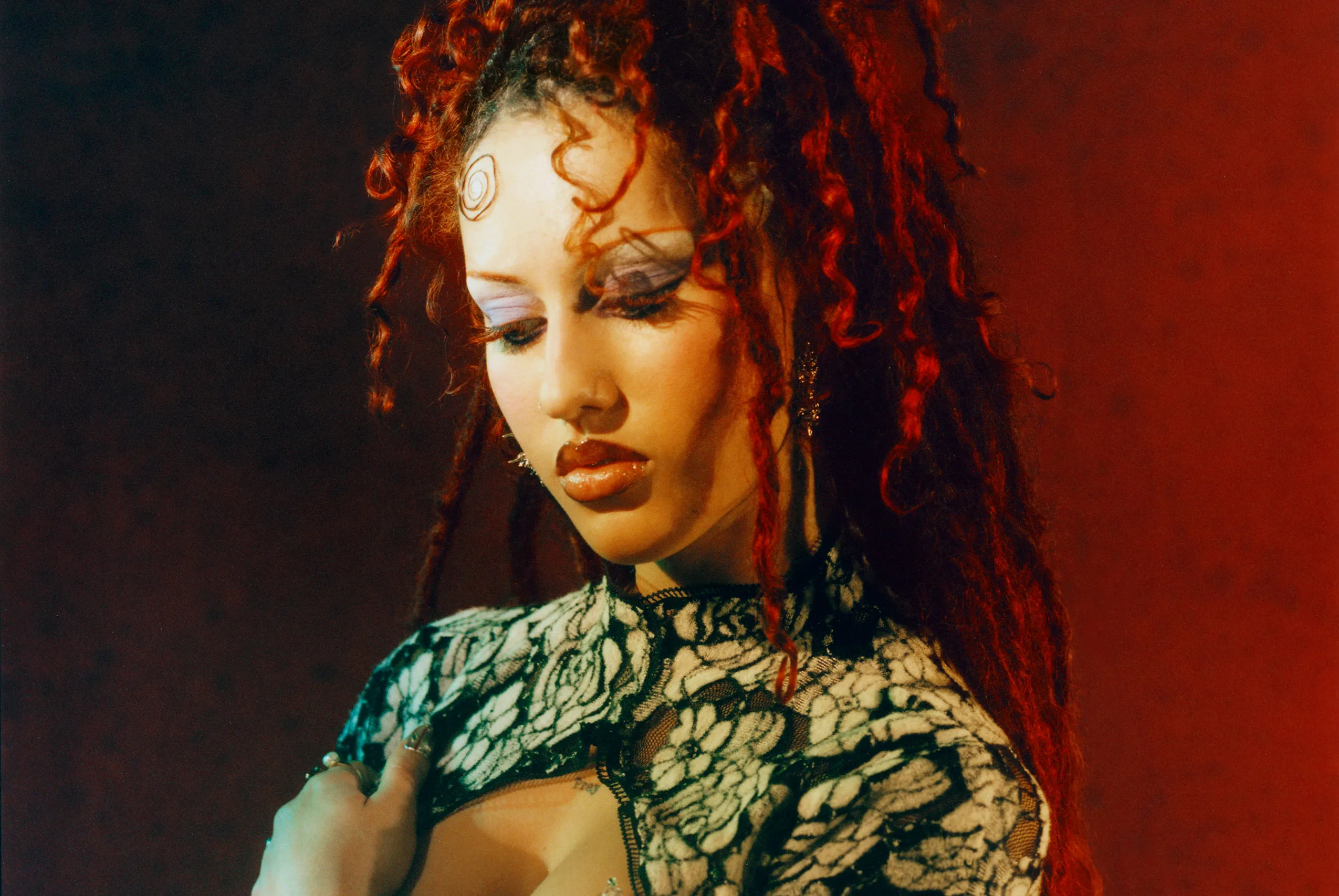 Absolutely's new album 'Paracosm' is rooted in childhood imagination and creative freedom