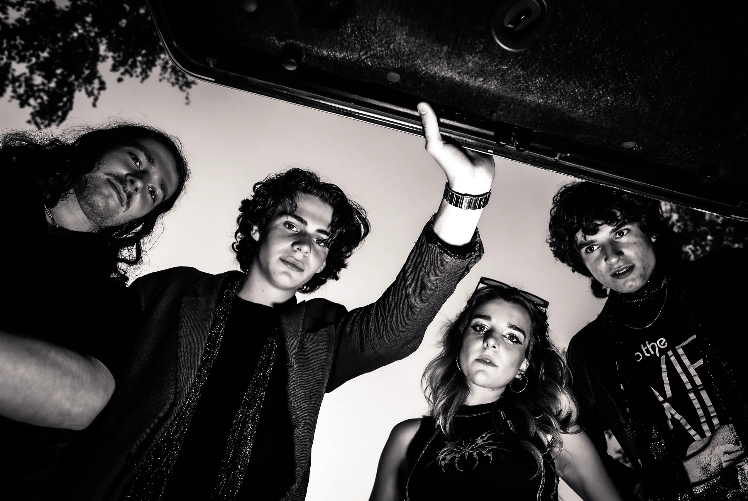 Robo have unveiled their new single 'Fever Diva'