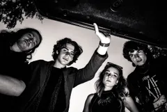 Robo have unveiled their new single 'Fever Diva'