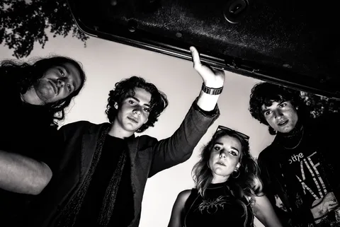 Robo have unveiled their new single 'Fever Diva'