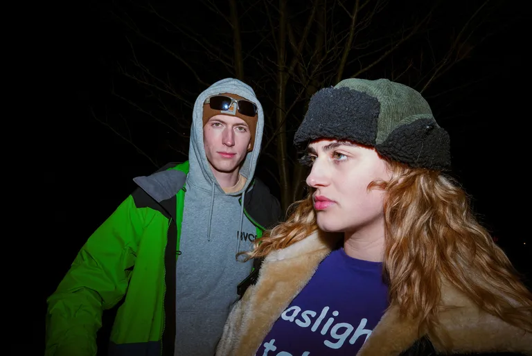 A day in the life of... samxemma