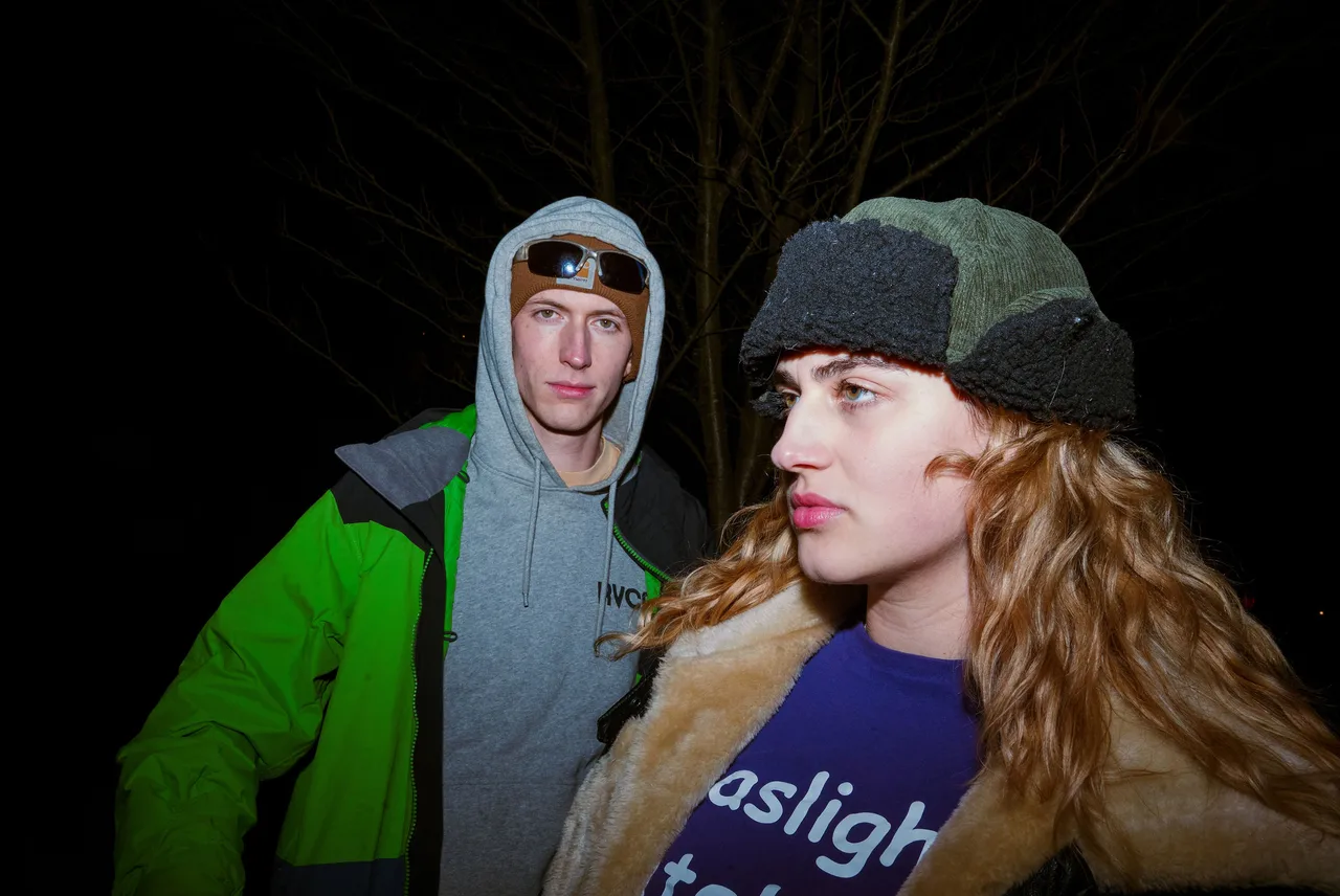 A day in the life of... samxemma