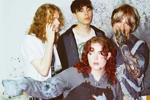 Leeds-based alt-rockers Artio have released their new album 'Soul Rot', and a video for 'Full On Fight For Fun'