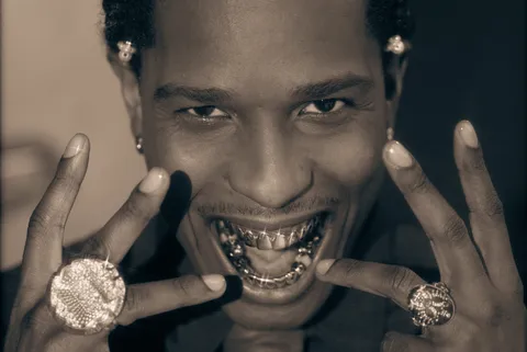 A$AP Rocky has announced the 'Don't Be Dumb' world tour for 2026
