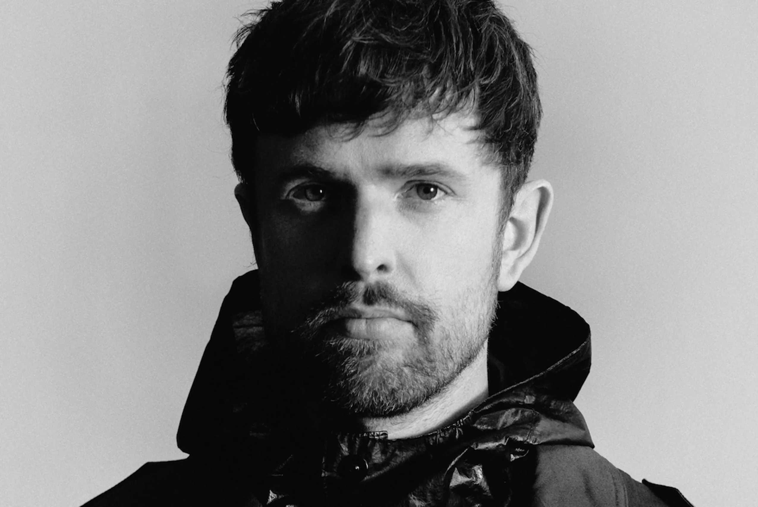 James Blake has dropped a new track, 'Death Of Love', from his upcoming album 'Trying Times'
