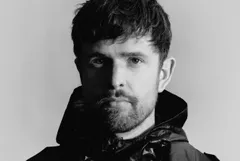 James Blake – Trying Times