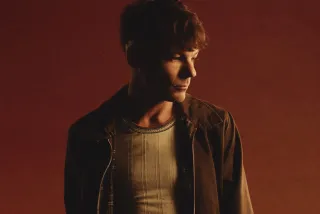 Louis Tomlinson has released his new single 'Imposter'