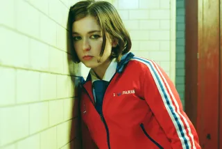 Snail Mail has announced her new album 'Ricochet', and a London show