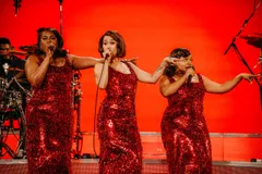 Diana Ross and RAYE are going to headline Brighton & Hove Pride's 35th anniversary