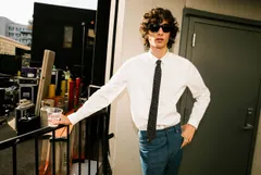 SOMBR has dropped ‘Potential’, following its Coachella debut