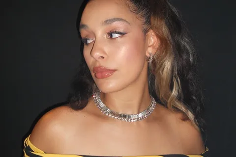 Jorja Smith has released a new summer love song, 'With You'