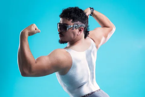 Babymorocco has dropped a new video for 'The Boys & The Girls'