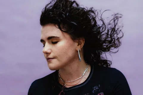 Georgia is back with her first new single in two years, 'Wanna Play'