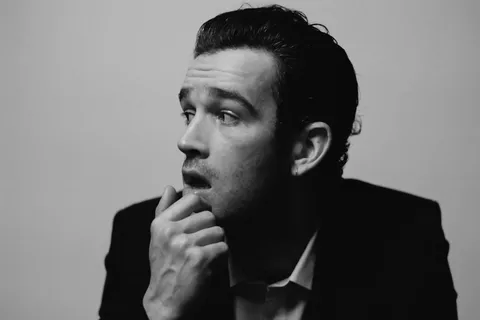 The 1975's Matty Healy warns against the loss of indie music venues