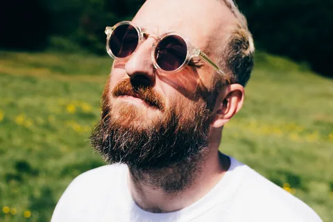 MCBAISE has teamed up with Muthi for a psychedelic new single, 'Cold Cuts'