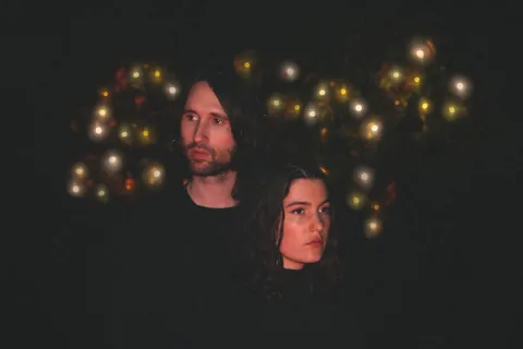 Folklore Records has released a new compilation album featuring Nierra Creek, Quaking Aspens, Adam Spry and Mezanmi