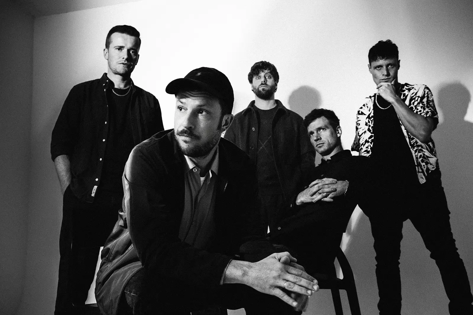 War Child’s Secret 7" has returned with tracks from John Lennon, The Last Dinner Party, The Maccabees and more