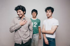 Wallows have confirmed a final Model & More tour date at London's O2 Academy Brixton