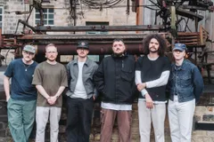 Beauty School have confirmed their new album 'From Now On' for October