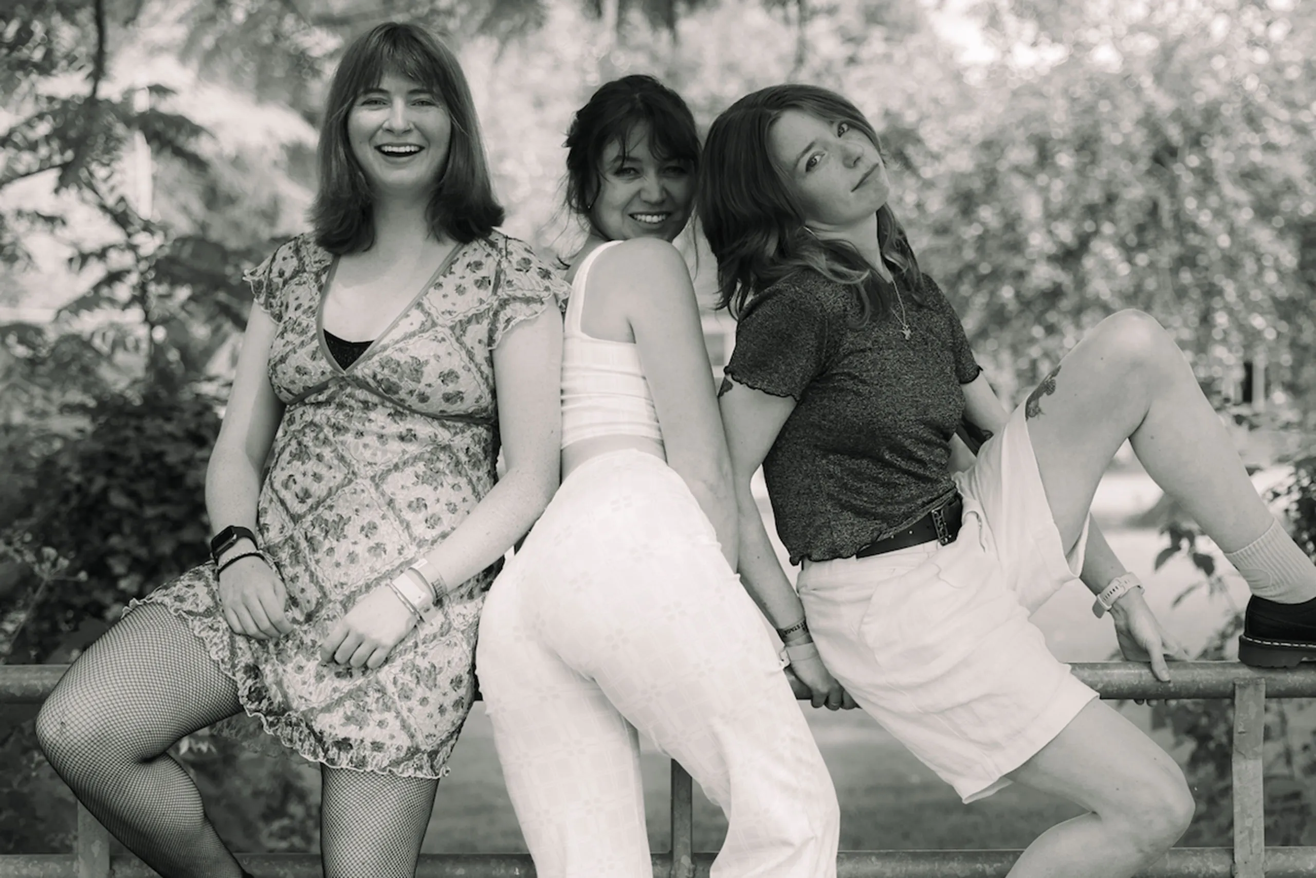 cheerbleederz have announced their new EP 'prove me wrong' and September UK tour dates