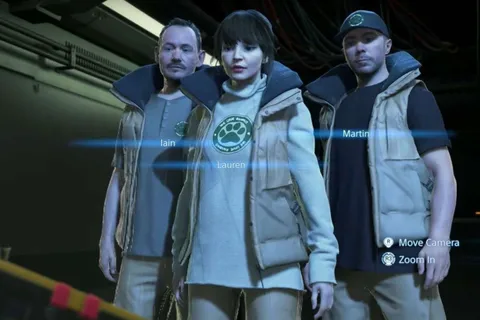 CHVRCHES confirmed a new album is on the way during a surprise Death Stranding 2 event performance