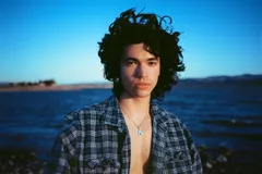 Lewis Capaldi has added Conan Gray and Jacob Alon to his BST Hyde Park shows