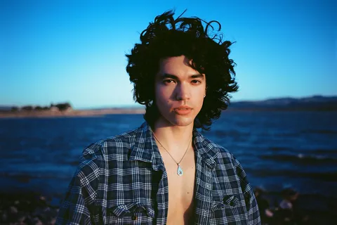 Lewis Capaldi has added Conan Gray and Jacob Alon to his BST Hyde Park shows