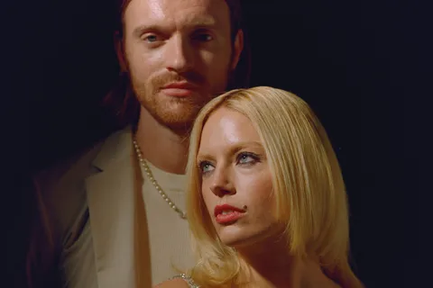 FINNEAS and Ashe have shared a romantic new single from The Favors, 'The Hudson'