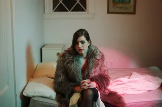 Ezra Furman has booked a UK and European tour for early 2026