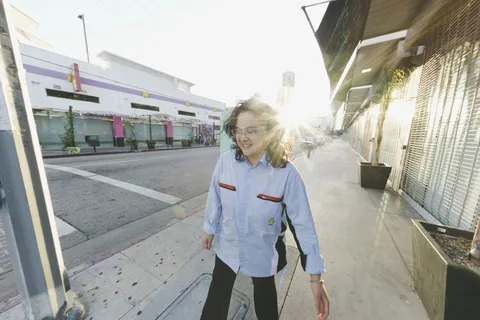 Jay Som has announced her first album in six years, featuring Hayley Williams and Jim Adkins