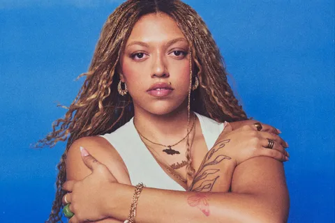 Mahalia has announced her new seven-track EP 'Luvergirl'