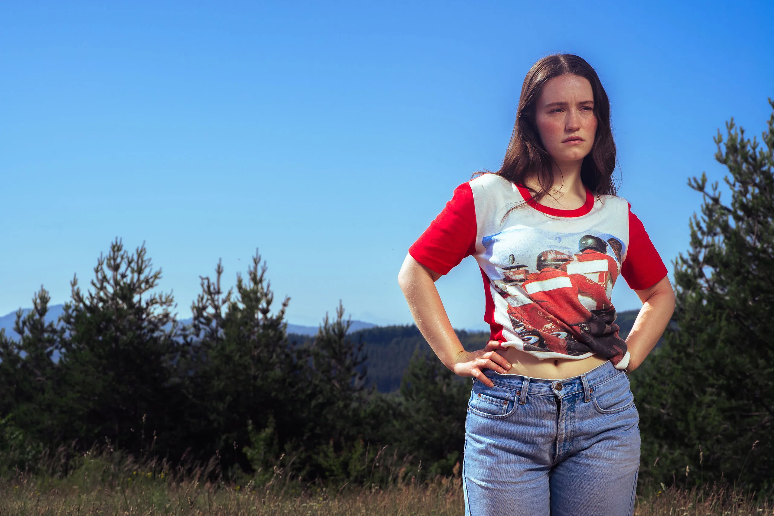 Sigrid has returned with her playful new indie-inspired single 'Jellyfish'