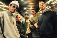 Drug Church have shared ‘Pynch’, “as close as we’ve ever come to a love song”