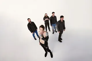 Beartooth have returned with ‘Free’, their first new music since 2023