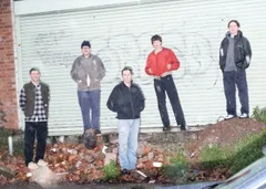 Basement have dropped ‘The Way I Feel’ ahead of their first album in eight years