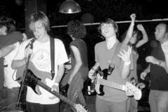 Bombay Bicycle Club have announced back-to-the-start London shows for their 20th anniversary