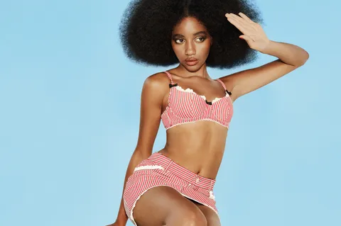 flowerovlove has unveiled a video for ‘Casual Lady’ and made 2014 cool again