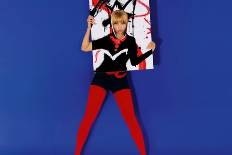 PinkPantheress has expanded her tour and shared a streaming-only Four Tet remix