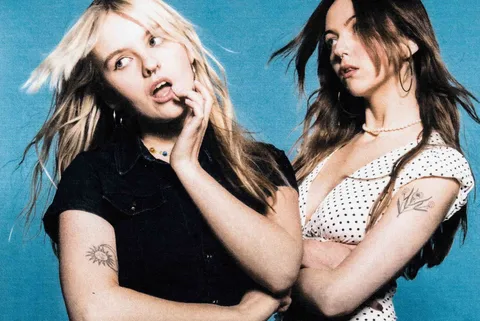 ugly ozo has dropped ‘jackpot’, a flirty new cut from upcoming EP ‘dive’