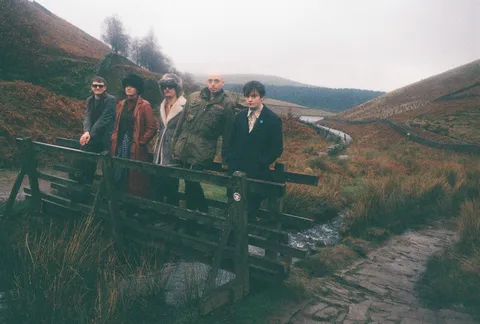 Blanketman have shared a brand new single, 'Yard Sale'
