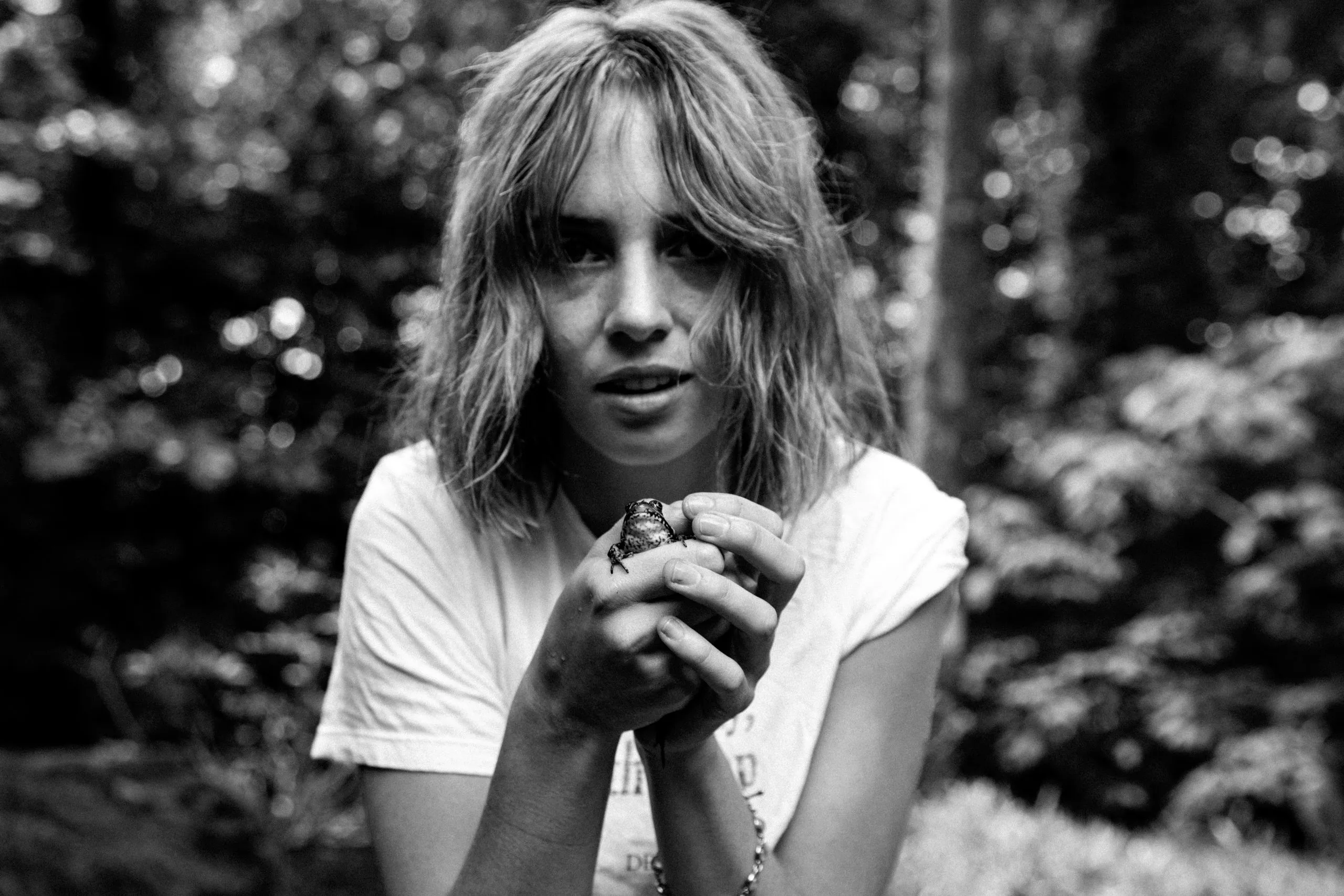 Maya Hawke has shared a new single, 'Sweet Tooth'