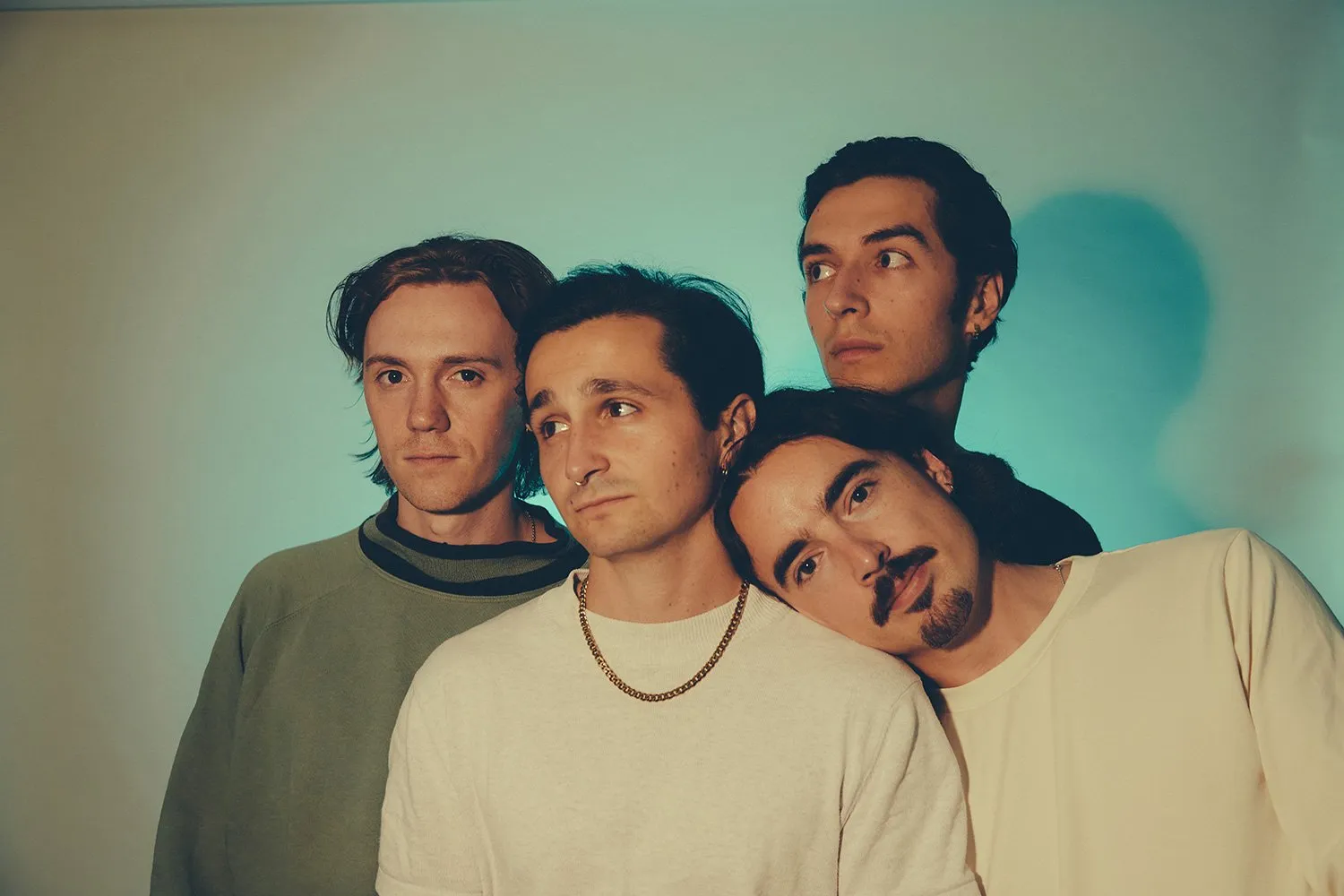 Tungz have announced their debut album, 'A Good Dream'