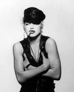 Madonna has announced a huge 40th anniversary tour to celebrate her four decades in music