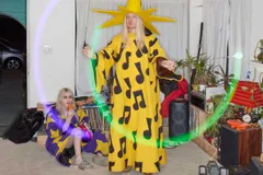 100 gecs have shared a video for their new track 'Dumbest Girl Alive'