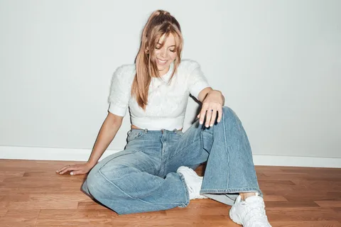 Becky Hill has won the award for Best Dance at this year's BRIT Awards