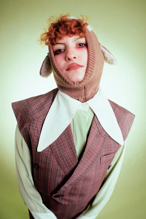 Phoebe Green has shared a brand new single, 'Just A Game'